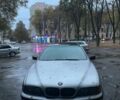 Серый БМВ 5 Серия, объемом двигателя 2.5 л и пробегом 280 тыс. км за 4500 $, фото 4 на Automoto.ua