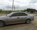 Серый БМВ 5 Серия, объемом двигателя 2.5 л и пробегом 3 тыс. км за 3000 $, фото 3 на Automoto.ua