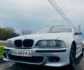 Серый БМВ 5 Серия, объемом двигателя 2.8 л и пробегом 368 тыс. км за 2000 $, фото 1 на Automoto.ua