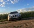 Сірий БМВ 5 Серія, об'ємом двигуна 2 л та пробігом 450 тис. км за 3210 $, фото 4 на Automoto.ua