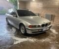 Сірий БМВ 5 Серія, об'ємом двигуна 2 л та пробігом 450 тис. км за 3210 $, фото 1 на Automoto.ua