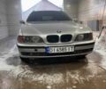 Сірий БМВ 5 Серія, об'ємом двигуна 2 л та пробігом 450 тис. км за 3210 $, фото 2 на Automoto.ua