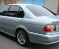 Серый БМВ 5 Серия, объемом двигателя 3 л и пробегом 350 тыс. км за 3800 $, фото 3 на Automoto.ua