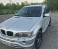 Серый БМВ 5 Серия, объемом двигателя 3 л и пробегом 380 тыс. км за 4800 $, фото 1 на Automoto.ua