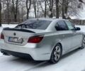 Сірий БМВ 5 Серія, об'ємом двигуна 3 л та пробігом 300 тис. км за 4700 $, фото 1 на Automoto.ua