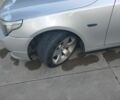 Сірий БМВ 5 Серія, об'ємом двигуна 3 л та пробігом 3 тис. км за 3827 $, фото 5 на Automoto.ua