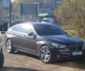 Сірий БМВ 5 Серія, об'ємом двигуна 3 л та пробігом 408 тис. км за 16000 $, фото 1 на Automoto.ua