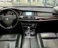 Сірий БМВ 5 Серія, об'ємом двигуна 3 л та пробігом 400 тис. км за 12394 $, фото 7 на Automoto.ua