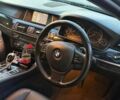 Сірий БМВ 5 Серія, об'ємом двигуна 2 л та пробігом 140 тис. км за 5805 $, фото 4 на Automoto.ua