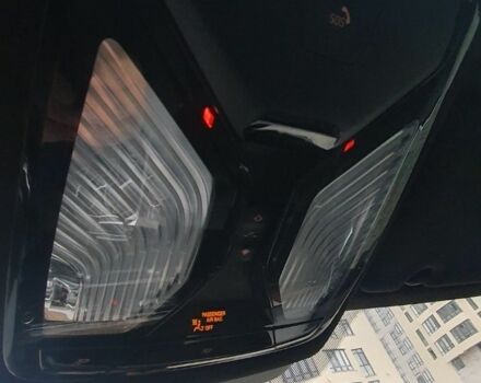 Серый БМВ 5 Серия, объемом двигателя 2 л и пробегом 120 тыс. км за 24800 $, фото 13 на Automoto.ua