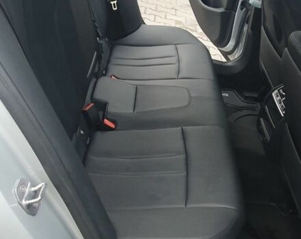 Серый БМВ 5 Серия, объемом двигателя 2 л и пробегом 120 тыс. км за 24800 $, фото 9 на Automoto.ua