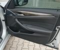 Серый БМВ 5 Серия, объемом двигателя 2 л и пробегом 120 тыс. км за 24800 $, фото 7 на Automoto.ua