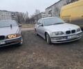 Серый БМВ 5 Серия, объемом двигателя 3 л и пробегом 2 тыс. км за 2200 $, фото 4 на Automoto.ua