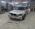 Серый БМВ 5 Серия, объемом двигателя 2 л и пробегом 340 тыс. км за 2750 $, фото 4 на Automoto.ua