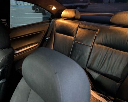 Серый БМВ 5 Серия, объемом двигателя 2 л и пробегом 340 тыс. км за 2750 $, фото 7 на Automoto.ua