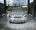 Серый БМВ 5 Серия, объемом двигателя 3 л и пробегом 3 тыс. км за 3700 $, фото 1 на Automoto.ua