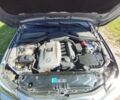 Серый БМВ 5 Серия, объемом двигателя 2.5 л и пробегом 245 тыс. км за 7200 $, фото 4 на Automoto.ua