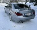 Серый БМВ 5 Серия, объемом двигателя 0 л и пробегом 399 тыс. км за 6999 $, фото 6 на Automoto.ua