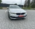 Серый БМВ 5 Серия, объемом двигателя 2 л и пробегом 160 тыс. км за 27000 $, фото 1 на Automoto.ua
