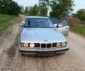 Серый БМВ 5 Серия, объемом двигателя 0 л и пробегом 350 тыс. км за 1800 $, фото 1 на Automoto.ua