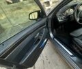 Сірий БМВ 5 Серія, об'ємом двигуна 3 л та пробігом 255 тис. км за 14887 $, фото 1 на Automoto.ua