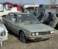 Сірий БМВ 5 Серія, об'ємом двигуна 0 л та пробігом 200 тис. км за 400 $, фото 1 на Automoto.ua