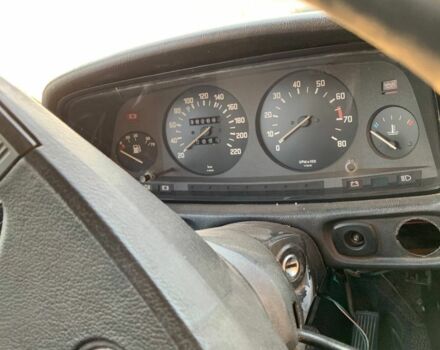 Серый БМВ 5 Серия, объемом двигателя 2 л и пробегом 2 тыс. км за 750 $, фото 5 на Automoto.ua