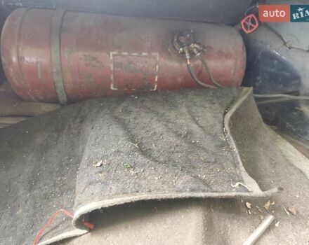 Серый БМВ 5 Серия, объемом двигателя 2.5 л и пробегом 100 тыс. км за 1500 $, фото 7 на Automoto.ua