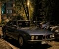Серый БМВ 5 Серия, объемом двигателя 2 л и пробегом 500 тыс. км за 2502 $, фото 1 на Automoto.ua
