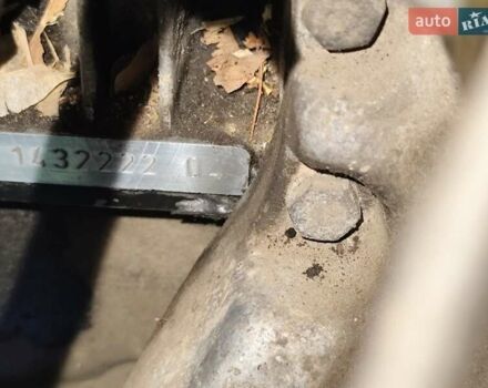 Серый БМВ 5 Серия, объемом двигателя 2.5 л и пробегом 100 тыс. км за 1500 $, фото 10 на Automoto.ua