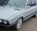 Сірий БМВ 5 Серія, об'ємом двигуна 2 л та пробігом 3 тис. км за 1445 $, фото 1 на Automoto.ua