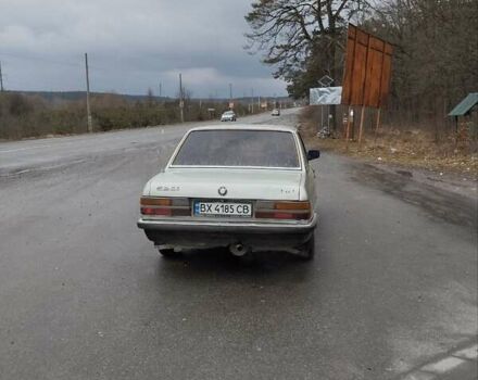 Сірий БМВ 5 Серія, об'ємом двигуна 2 л та пробігом 100 тис. км за 1300 $, фото 4 на Automoto.ua