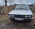 Сірий БМВ 5 Серія, об'ємом двигуна 2 л та пробігом 289 тис. км за 1150 $, фото 1 на Automoto.ua