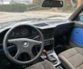 Серый БМВ 5 Серия, объемом двигателя 2.8 л и пробегом 300 тыс. км за 1200 $, фото 17 на Automoto.ua