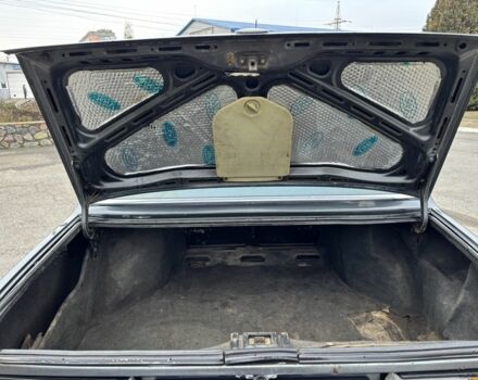 Серый БМВ 5 Серия, объемом двигателя 2.8 л и пробегом 300 тыс. км за 1200 $, фото 9 на Automoto.ua