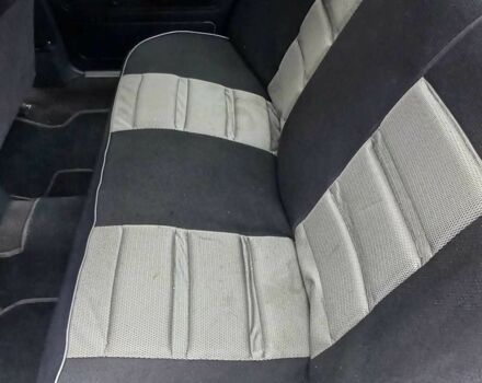 Серый БМВ 5 Серия, объемом двигателя 0 л и пробегом 1000 тыс. км за 1400 $, фото 6 на Automoto.ua