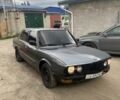 Сірий БМВ 5 Серія, об'ємом двигуна 2 л та пробігом 777 тис. км за 800 $, фото 1 на Automoto.ua
