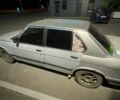 Серый БМВ 5 Серия, объемом двигателя 2 л и пробегом 306 тыс. км за 900 $, фото 1 на Automoto.ua