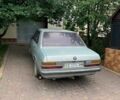 Серый БМВ 5 Серия, объемом двигателя 2 л и пробегом 300 тыс. км за 800 $, фото 1 на Automoto.ua