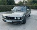 Серый БМВ 5 Серия, объемом двигателя 2.7 л и пробегом 270 тыс. км за 1656 $, фото 1 на Automoto.ua