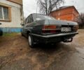 Серый БМВ 5 Серия, объемом двигателя 24 л и пробегом 299 тыс. км за 1500 $, фото 1 на Automoto.ua
