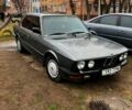 Серый БМВ 5 Серия, объемом двигателя 24 л и пробегом 299 тыс. км за 1500 $, фото 1 на Automoto.ua