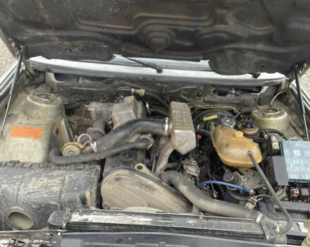 Сірий БМВ 5 Серія, об'ємом двигуна 2.4 л та пробігом 384 тис. км за 1600 $, фото 1 на Automoto.ua