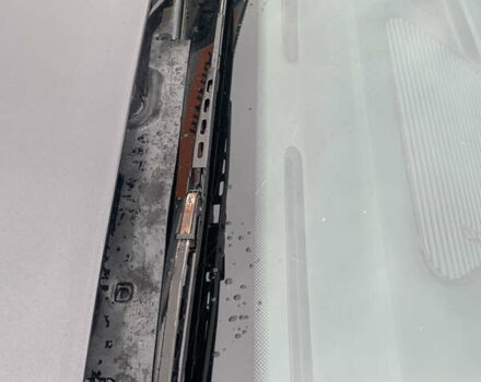 Сірий БМВ 5 Серія, об'ємом двигуна 2 л та пробігом 434 тис. км за 2300 $, фото 22 на Automoto.ua