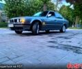 Сірий БМВ 5 Серія, об'ємом двигуна 2.5 л та пробігом 380 тис. км за 2300 $, фото 1 на Automoto.ua