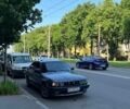 Серый БМВ 5 Серия, объемом двигателя 2.5 л и пробегом 525 тыс. км за 3850 $, фото 1 на Automoto.ua
