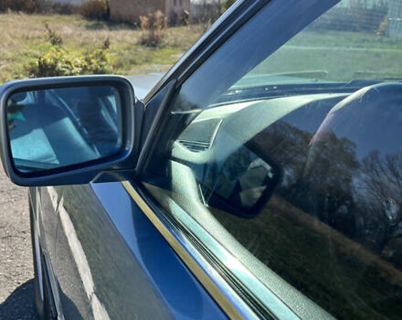 Сірий БМВ 5 Серія, об'ємом двигуна 2 л та пробігом 450 тис. км за 3800 $, фото 7 на Automoto.ua