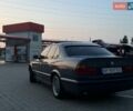 Серый БМВ 5 Серия, объемом двигателя 2.5 л и пробегом 525 тыс. км за 3850 $, фото 22 на Automoto.ua