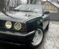 Серый БМВ 5 Серия, объемом двигателя 20 л и пробегом 0 тыс. км за 3000 $, фото 1 на Automoto.ua