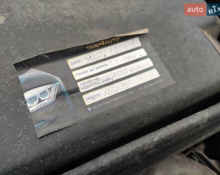 Сірий БМВ 5 Серія, об'ємом двигуна 3.5 л та пробігом 302 тис. км за 2400 $, фото 9 на Automoto.ua